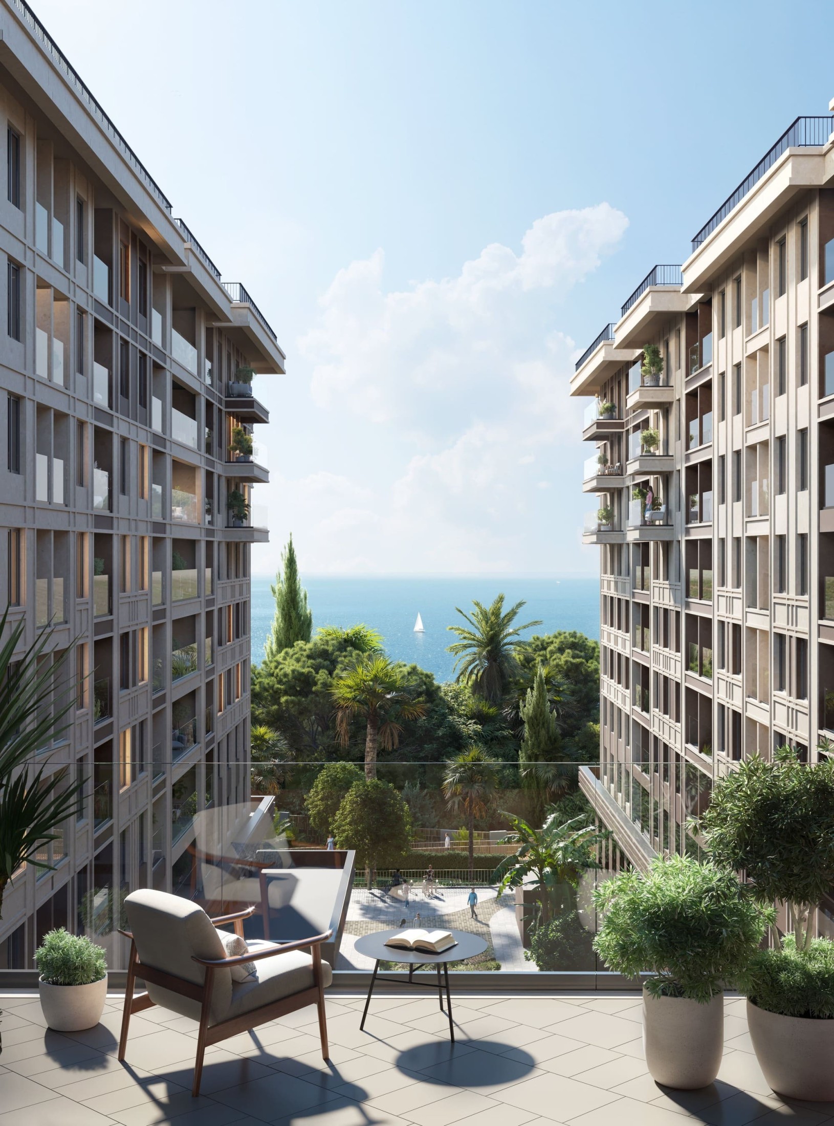 UPRO GROUP станет оператором гостиничного комплекса «Нескучный Сад» на 1 700 номеров 