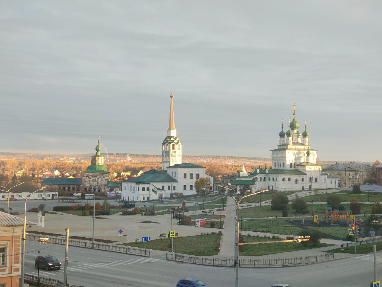 Ассоциация малых туристских городов совместно с порталом pognali.ru сделали важный шаг к открытию настоящей малой России и запустили единый туристический портал, посвящённый малым городам