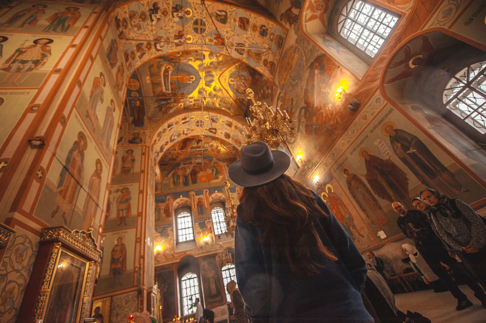 Эксперты обсудили, как сблизить паломнический и религиозный виды туризма