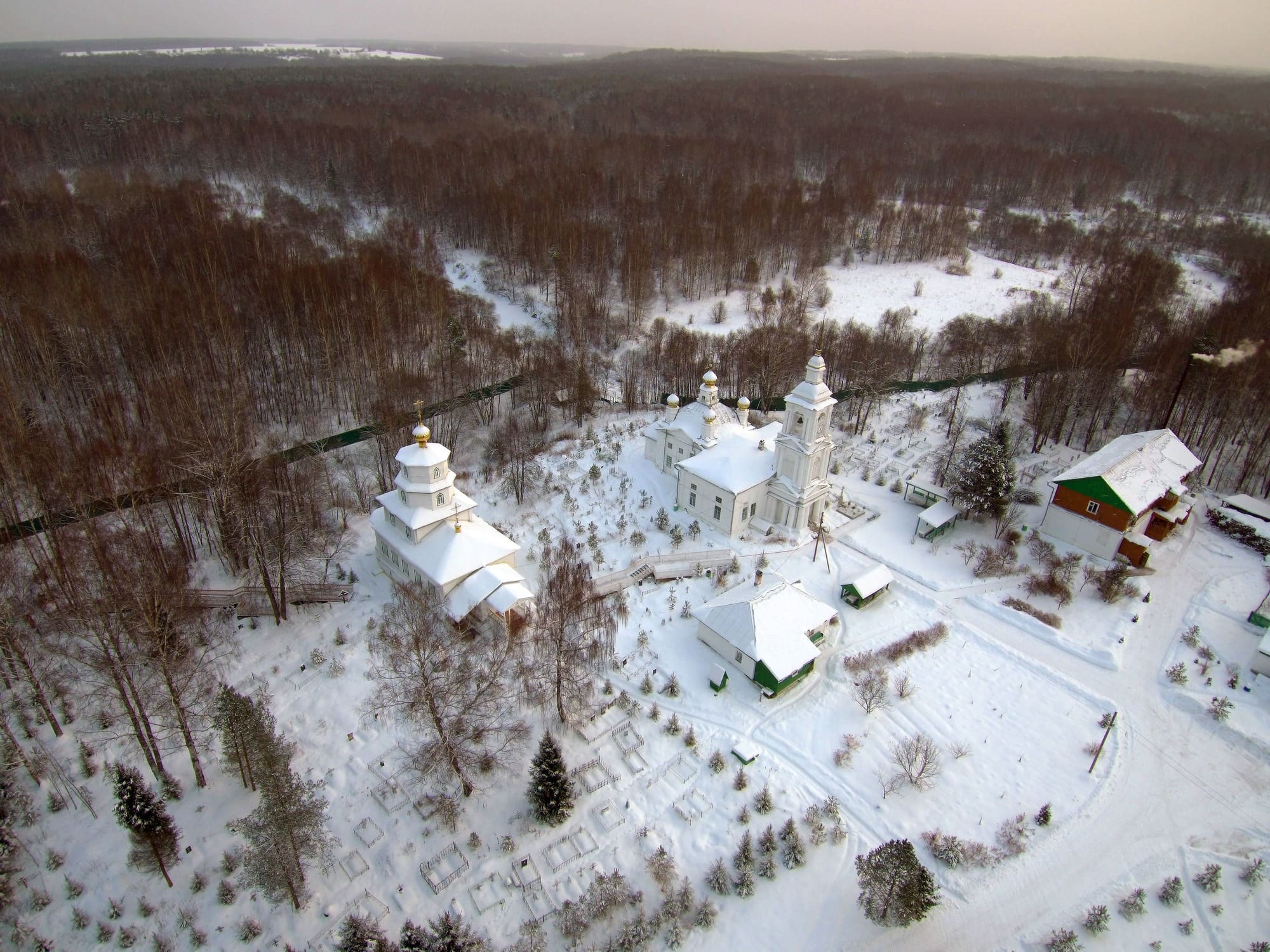 Аналитика Bronevik.com: после новогодних праздников цены на туристическое жилье снизятся почти на треть