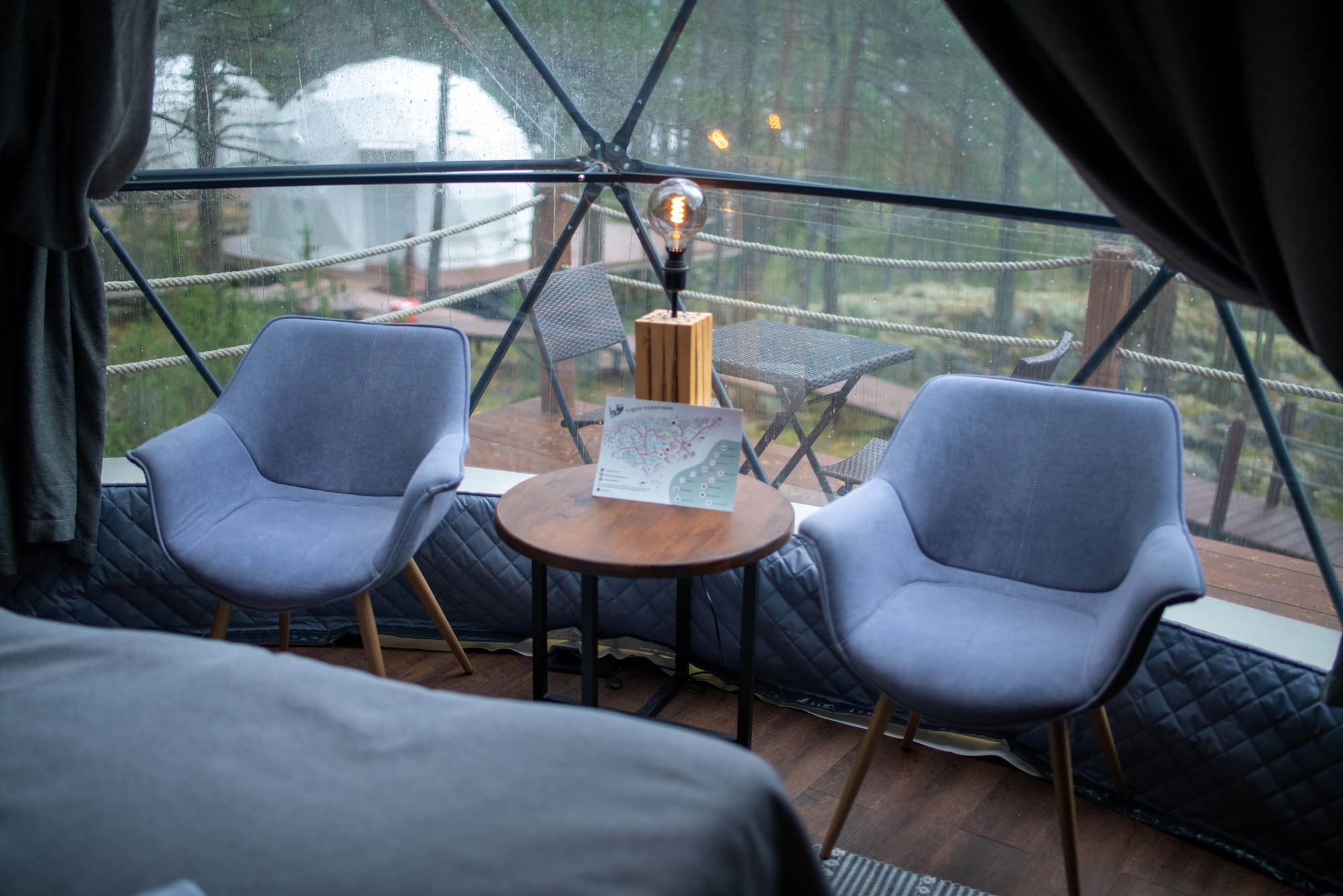 Островок и Медиалогия назвали топ-5 слов года в сфере туризма