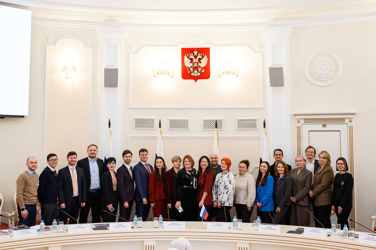 В Минобрнауки подвели итоги года научно-популярного туризма