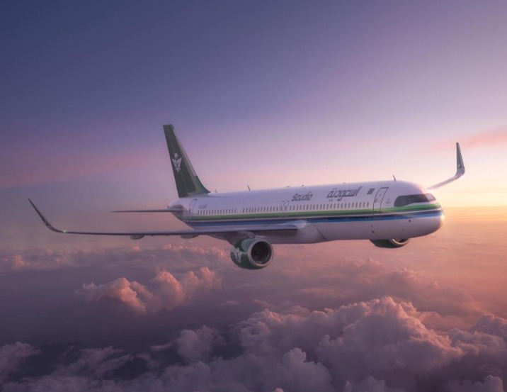 Саудия увеличивает частоту рейсов между Москвой и Эр Риядом и открывает больше возможностей для туризма