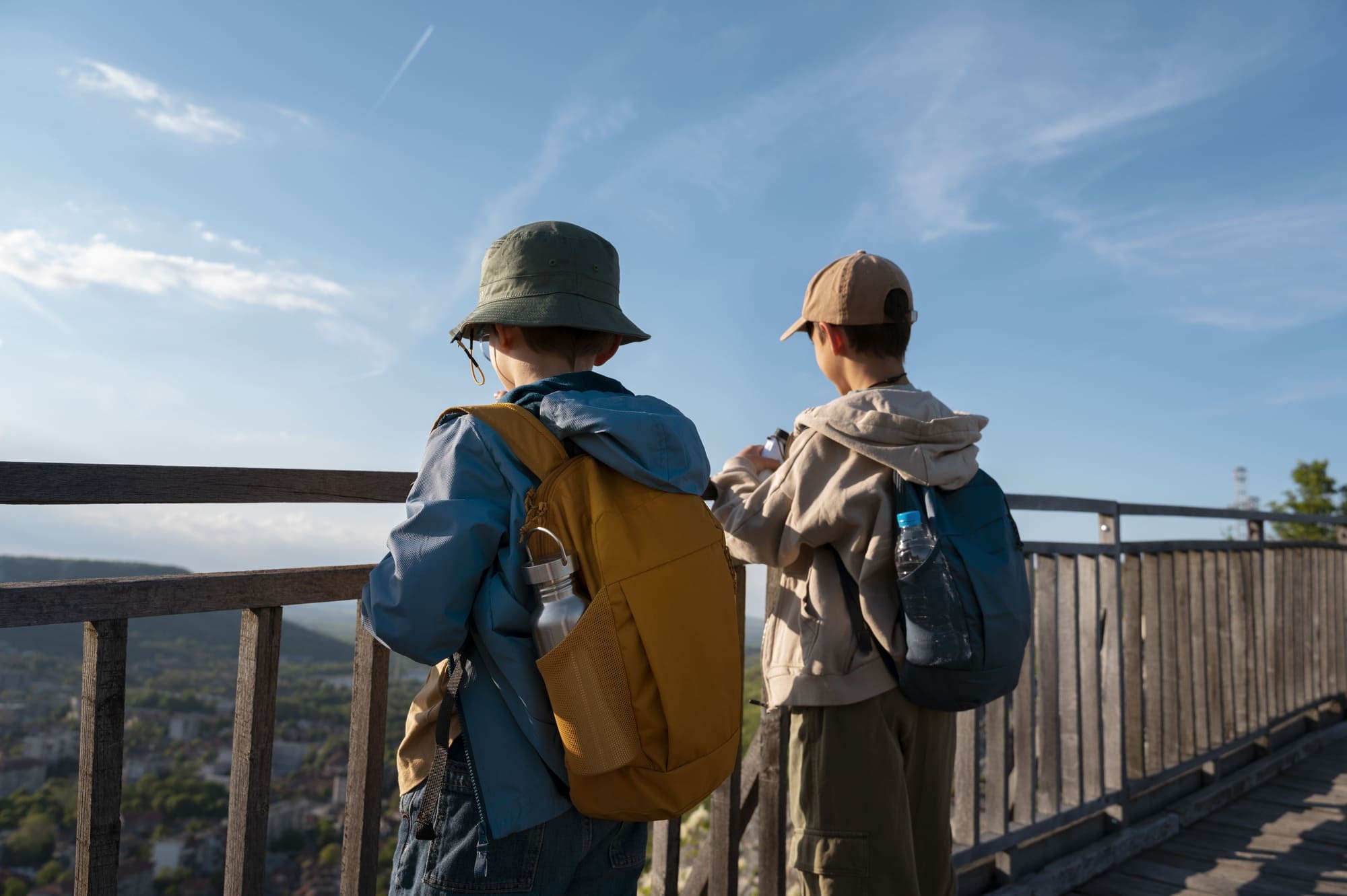 Значительная доля детских поездок в регионах организуется без официального оформления 