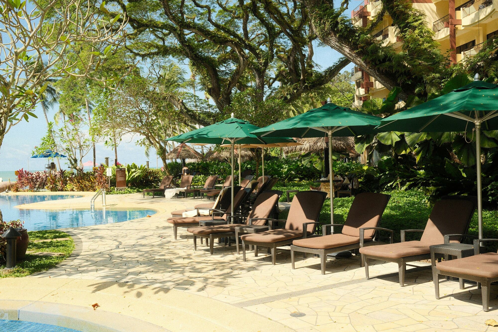 Новый инструмент «Островка» поможет отельерам повышать видимость объектов в нужные даты