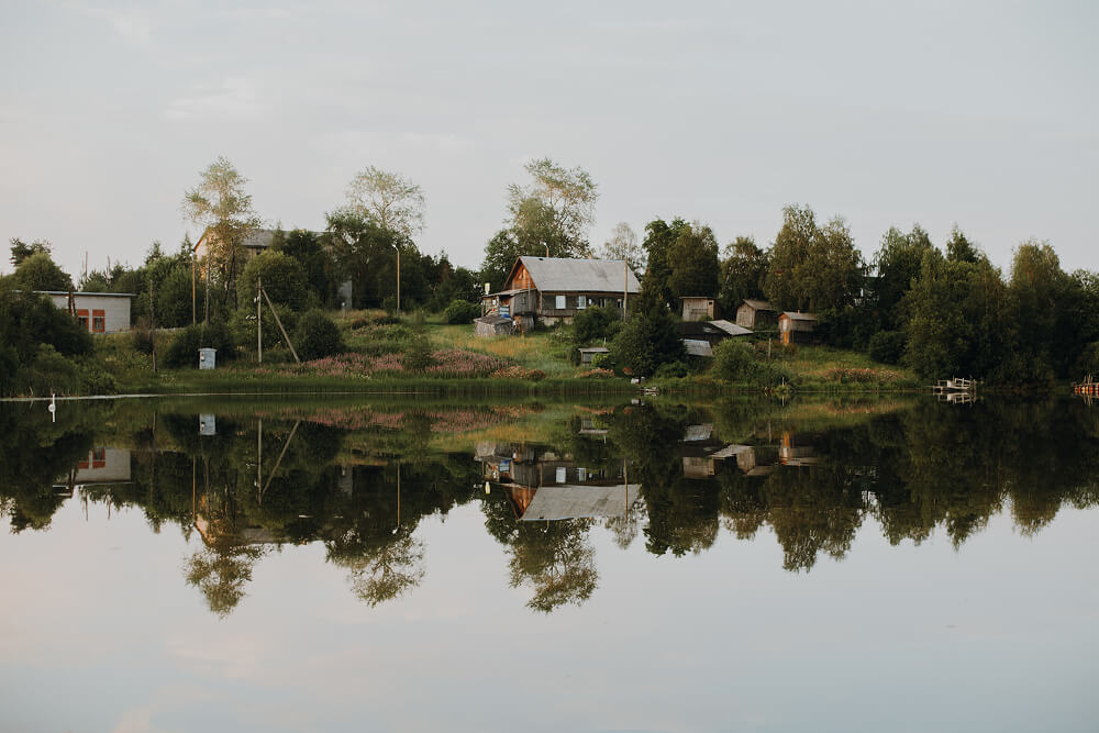 «Путь Иван-чая»: Туроператор «СканТур» открывает Карелию, которую мы не знали